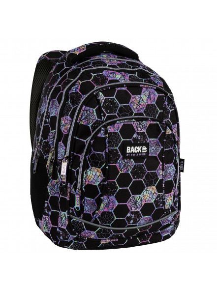 BackUP 8 Mugursoma, modelis A 26 42*30*20 cm.
