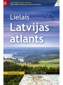 Lielais Latvijas atlants