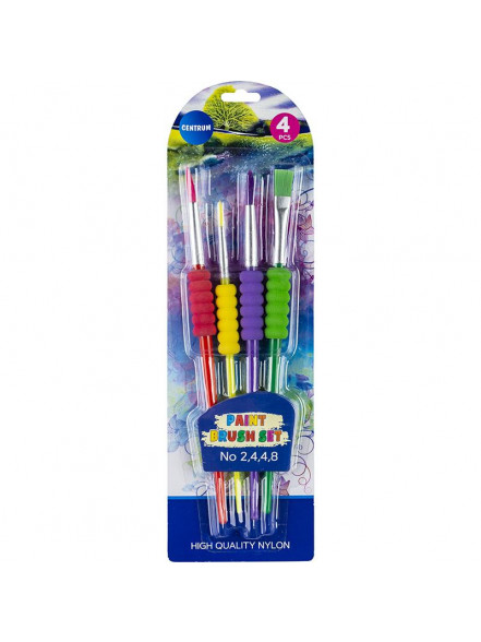 Otiņu komplekts Nr.2,4,4,8 (nylon)