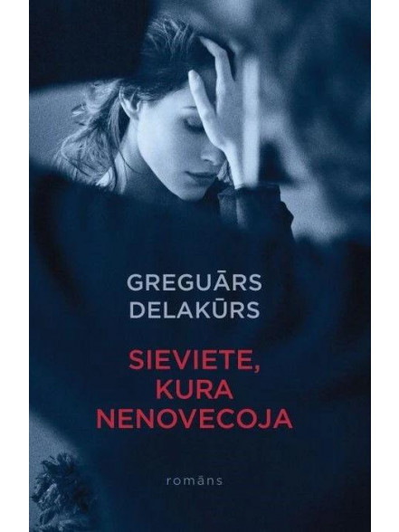 Sieviete, kura nenovecoja (brošūra) Sieviete, kura nenovecoja (brošūra)