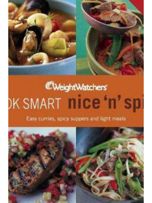 Cook Smart n Spicy: Easy curries, spicy suppers