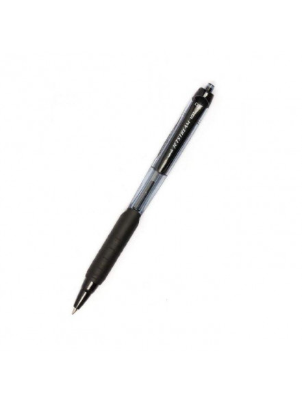 Pildspalva tint.rol.UNI SXN-101 (0.7) melna