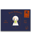 BIKIBUKS nr. 78 trīs kukaiņi BIKIBUKS nr. 78 trīs kukaiņi
