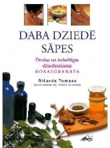 Daba dziedē sāpes 