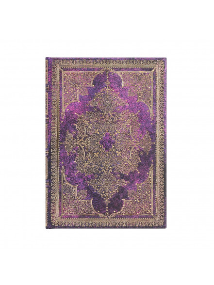 Piezīmju grāmata Solstice Star, Bijou, līniju, MiDi