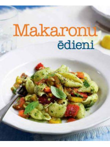 Makaronu ēdieni 