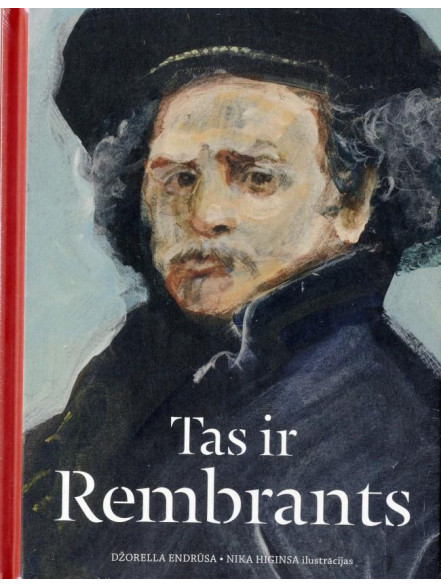 Tas ir Rembrants  Tas ir Rembrants