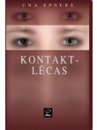 Kontaktlēcas