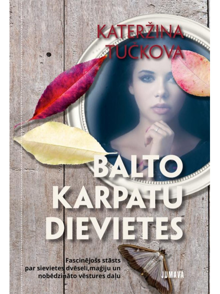 Balto karpatu dievietes Balto karpatu dievietes