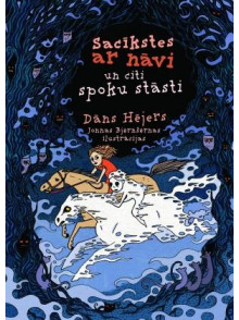 Sacīkstes ar nāvi un citi spoku stāsti Sacīkstes ar nāvi un citi spoku stāsti