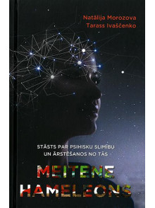 Meitene hameleons Meitene hameleons