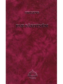 Par sākotnēm        Origen