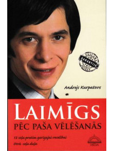 Laimīgs pēc paša vēlēšanās 2