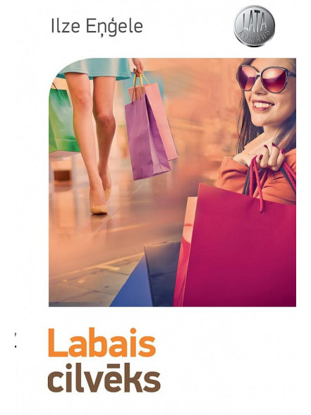 Labais cilvēks  Labais cilvēks