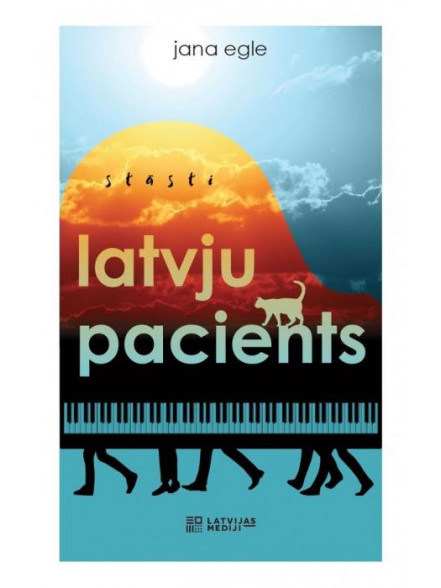 Latvju pacients Latvju pacients