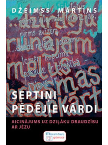 Septiņi pēdējie vārdi