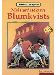 Meistardetektīvs Blumkvists