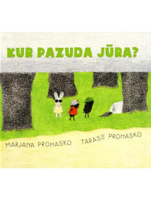 Kur pazuda jūra?  Kur pazuda jūra?