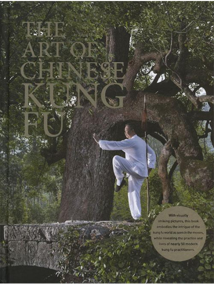 The Art of Chinese Kung Fu  The Art of Chinese Kung Fu