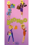 Blondo. Anekdotes un spurainas domas Blondo. Anekdotes un spurainas domas