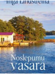 Noslēpumu vasara  Noslēpumu vasara