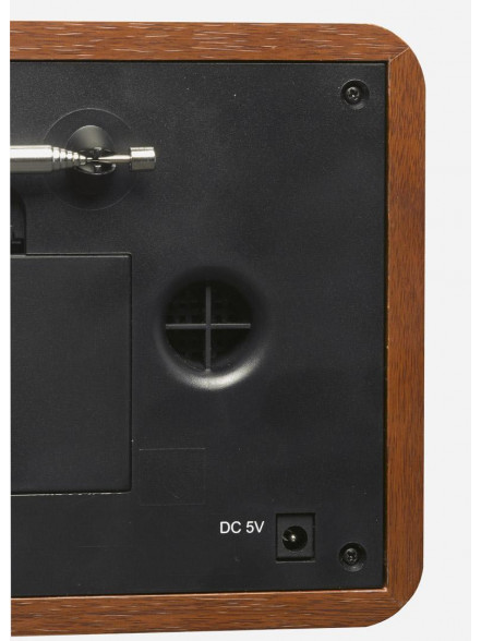 Radio Denver DAB-18