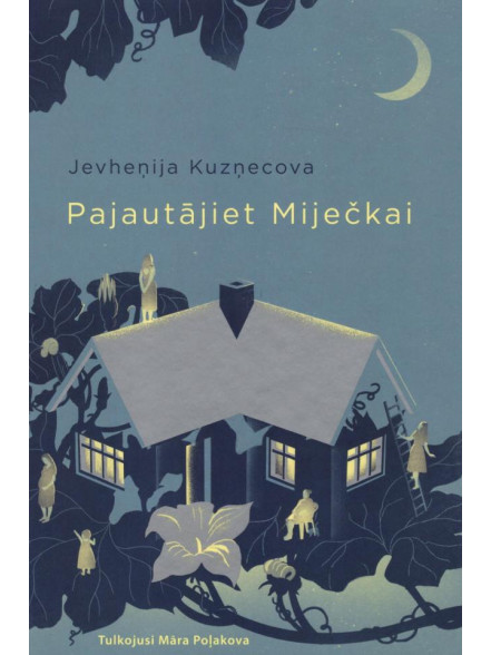 Pajautājiet Miječkai