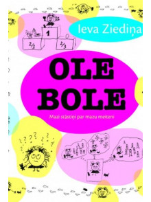Ole Bole