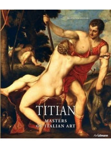 Masters of Italian Art: Titan