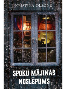 Spoku mājiņas noslēpums