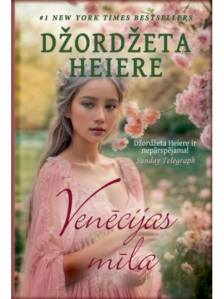 Venēcijas mīla