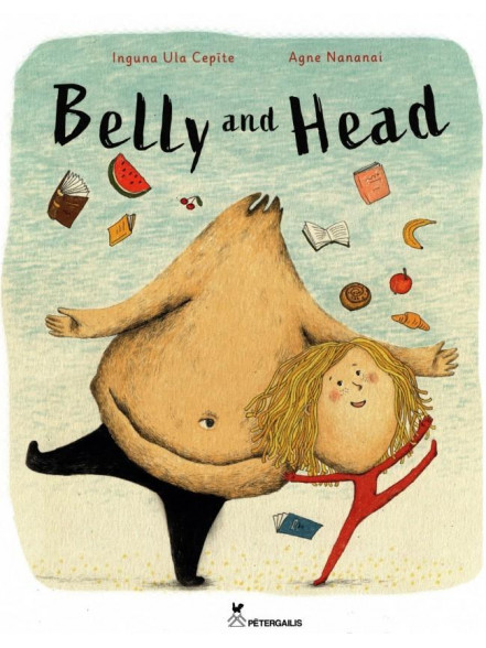 Belly and Head