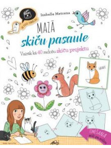 Mazā skiču pasaule Mazā skiču pasaule