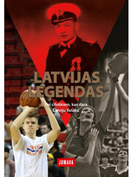 Latvijas leģendas V (brošēts izdevums) Latvijas leģendas V (brošēts izdevums)