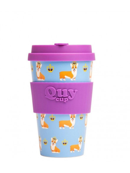 Krūze QuyCup The Queen