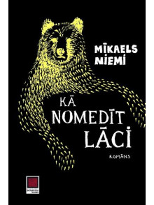 Kā nomedīt lāci