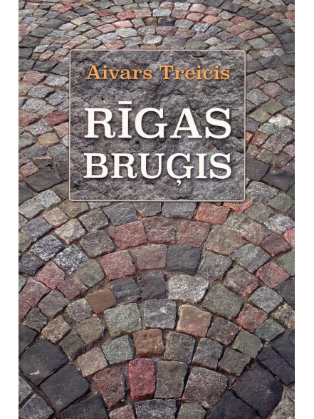 Rīgas bruģis