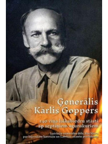 Ģenerālis Kārlis Goppers