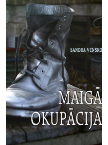 Maigā okupācija 