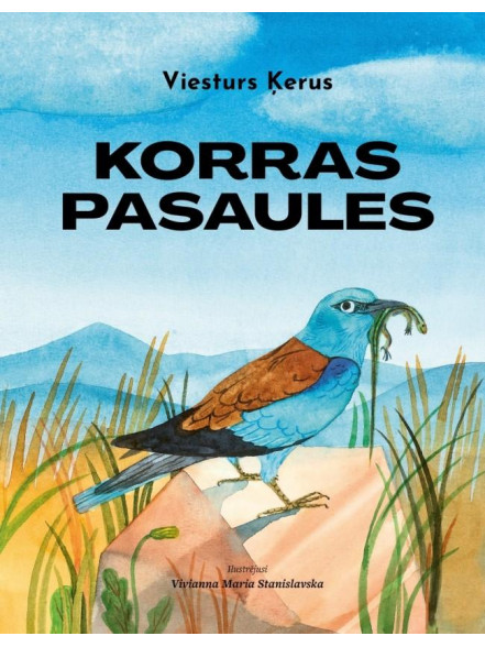 Korras pasaules