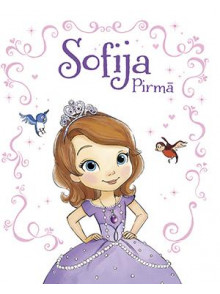 Sofija Pirmā  Sofija Pirmā