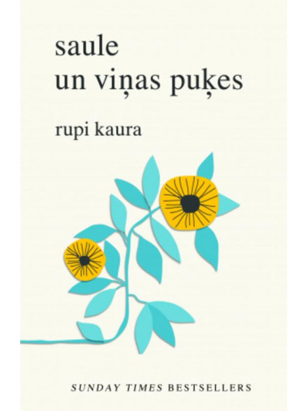 Saule un viņas puķes Saule un viņas puķes