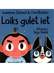 Laiks gulēt iet Laiks gulēt iet