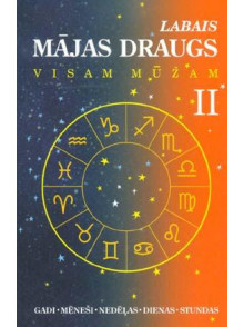 Labais mājas draugs visam mūžam II