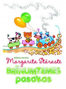 Brīnumzemes pasakas  Brīnumzemes pasakas