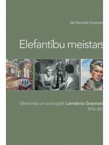 Elefantību meistars
