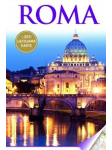 Ceļvedis - Roma 