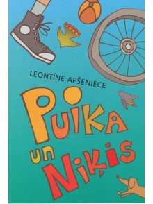 Puika un Niķis  Puika un Niķis