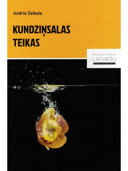 Kundziņsalas teikas