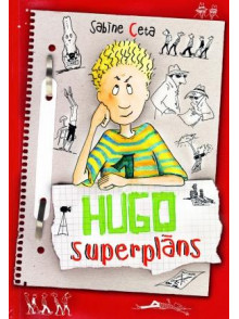 Hugo superplāns  Hugo superplāns